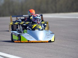Dijon 2014 - Championnat et Coupe de France