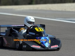Dijon 2014 - Championnat et Coupe de France