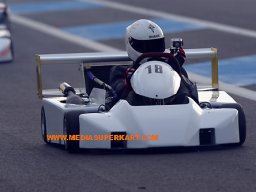 Dijon 2014 - Championnat et Coupe de France