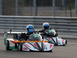 Dijon 2014 - Championnat et Coupe de France