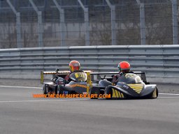 Dijon 2014 - Championnat et Coupe de France