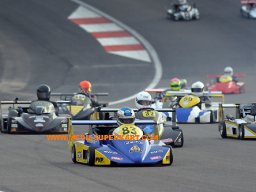 Dijon 2014 - Championnat et Coupe de France