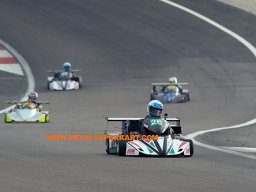 Dijon 2014 - Championnat et Coupe de France