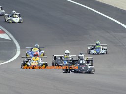 Dijon 2014 - Championnat et Coupe de France