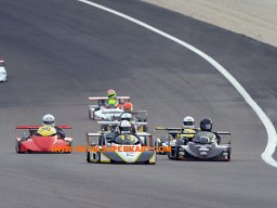 Dijon 2014 - Championnat et Coupe de France