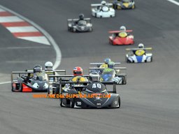 Dijon 2014 - Championnat et Coupe de France