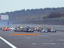 Dijon 2014 - Championnat et Coupe de France
