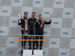 Dijon 2014 - Championnat et Coupe de France