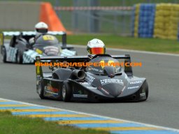 Le Mans 2014 - Carnet 1