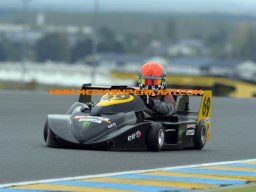 Le Mans 2014 - Carnet 1