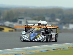 Le Mans 2014 - Carnet 1