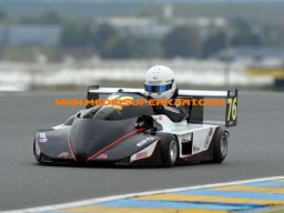 Le Mans 2014 - Carnet 1