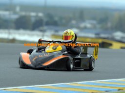 Le Mans 2014 - Carnet 1