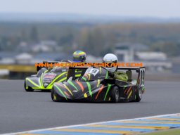 Le Mans 2014 - Carnet 1
