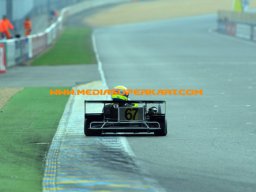 Le Mans 2014 - Carnet 1