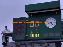Le Mans 2014 - Carnet 3 &amp; 4