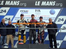 Le Mans 2014 Présentation