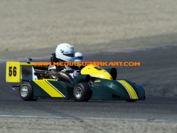 Ledenon - Championnat et Coupe de France 09 et 10 mai 2014