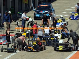 Ledenon - Championnat et Coupe de France 09 et 10 mai 2014