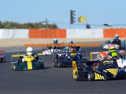 Ledenon - Championnat et Coupe de France 09 et 10 mai 2014