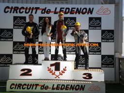 Ledenon - Championnat et Coupe de France 09 et 10 mai 2014