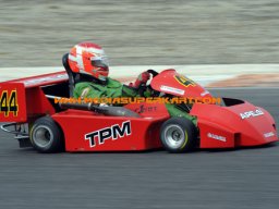 Ledenon - Championnat et Coupe de France 09 et 10 mai 2014