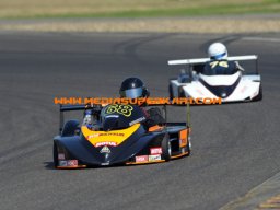 Nogaro 2014 - Carnet 1