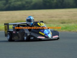 Nogaro 2014 - Carnet 1