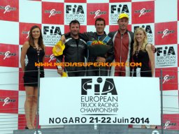 Nogaro 2014 - Carnet 2