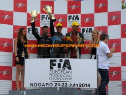 Nogaro 2014 - Carnet 2