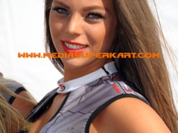 Superkart : Les Filles !