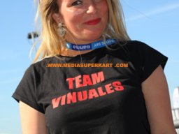 Superkart : Les Filles !