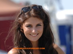 Superkart : Les Filles !