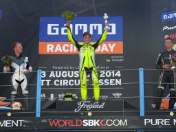 Assen 2015