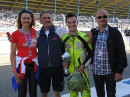 Assen 2015