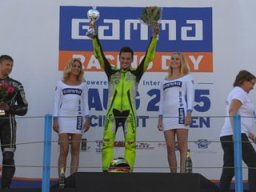 Assen 2015