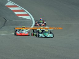 Dijon 2015 - Course 3