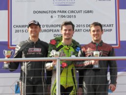 Donington 2015