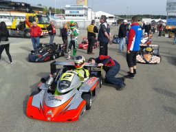 Hockenheim - Carnet 2