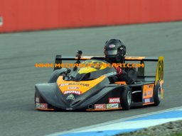 Hockenheim - Carnet 2