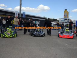 Hockenheim - Carnet 3