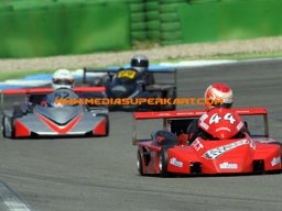 Hockenheim - Carnet 3