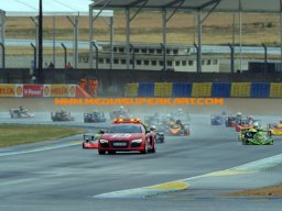 Le Mans 2015