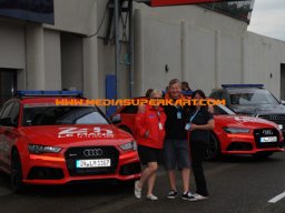 Le Mans 2015