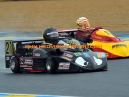 Le Mans 2015