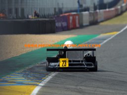 Le Mans 2015