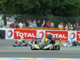 Le Mans 2015