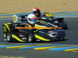 Le Mans 2015