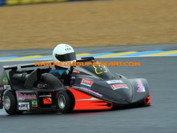 Le Mans 2015