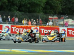 Le Mans 2015